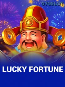 Lucky Fortune